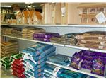 Bird feed & houses for every type of bird!