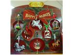 Breyer Ornaments