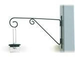 Woodlink 14 modern wall bracket