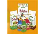 Espoma, organic answers to gardening.