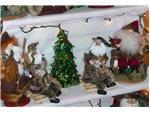 Santa Accents