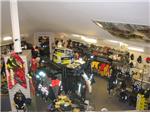Our Showroom