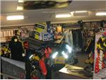 Our Showroom