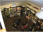 Our Showroom