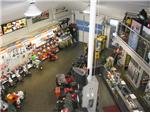 Our Showroom