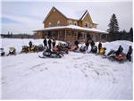 Widow-Everett Lodge