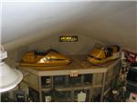 Our Showroom