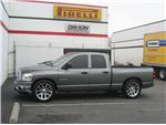 Lowered RAM 1500