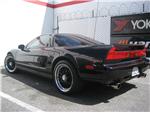 NSX