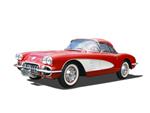 Hot Cars
