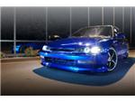 Hot Cars