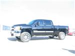 18" KMC Badlands