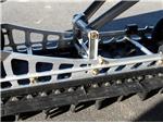 M8 HCR Rails