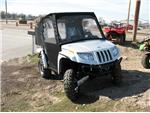 Prowler XTX Front