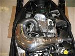 M8 Nightfire Motor