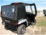 Prowler XTX Door