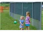 Future Softball Players?
