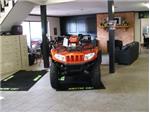 Arctic Cat Showroom