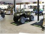 Arctic Cat Showroom