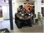Arctic Cat Showroom