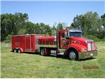 2nd Annual Rice Tire Brandy Station Truck Show