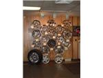 Tires & Wheels