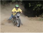 Dirt Drags