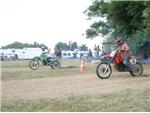 Dirt Drags