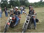 Dirt Drags