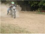 Dirt Drags