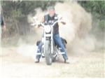 Dirt Drags