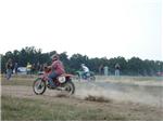 Dirt Drags