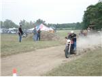 Dirt Drags