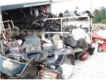 The Boneyard