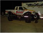 Sawyer Tire Night at the races