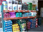 Animal Feeds
