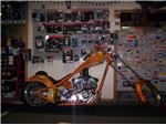 Another bike