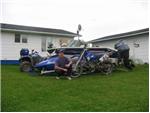 One Customer Yamaha collection