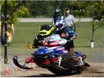 #01 Joey Poisson