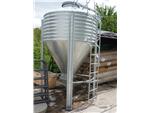 Grain Storage Bin