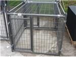 Animal Pen