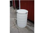 Poly Storage Barrels