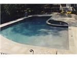 Special Water Features