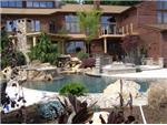 Custom Pools