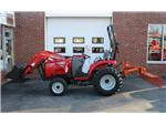 MF1532 Tractor