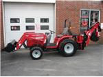 MF1531H Tractor