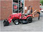 GC2300 Tractor