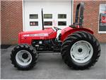 MF543 Tractor