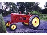 Massey-Harris 44