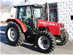 MF583 Cab Tractor